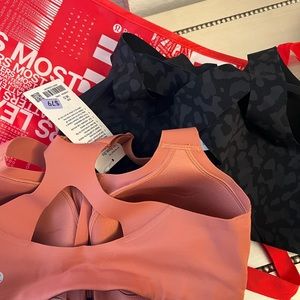 Brand new lulu lemon